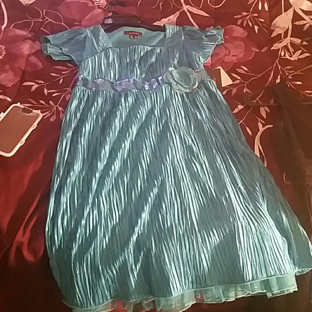 Mymichelle Dress